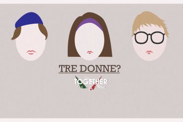 3 donne? Together Theatre